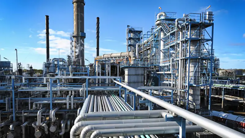 Металлургия будущего: Казахстан и Китай объединяют усилия Павлодаре