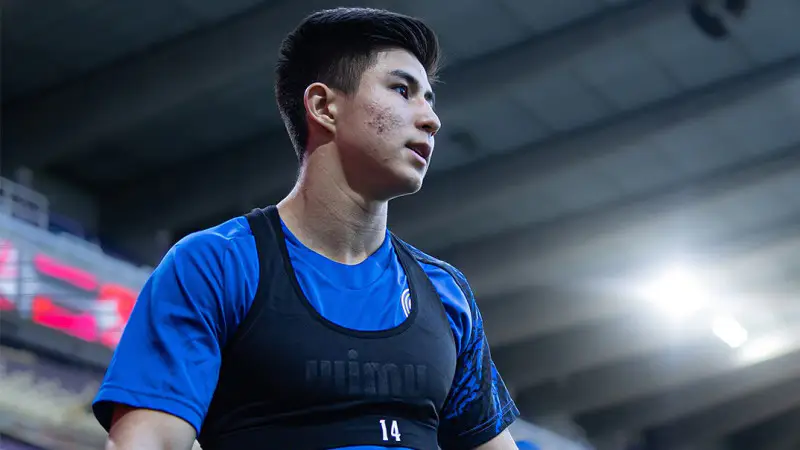 Казахстан против Бельгии: ключевой матч отборочного цикла ЧМ-2026 может изменить расстановку сил в группе Павлодаре