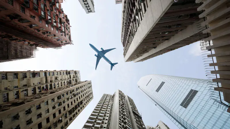 Новые сроки запуска прямых рейсов из Казахстана в Нью-Йорк: подробности от Министерства транспорта Павлодаре