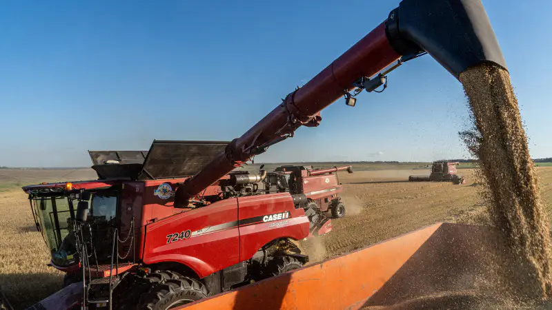 Касым-Жомарт Токаев подчеркнул важность китайского рынка для Казахстана, призвав китайских партнеров к сотрудничеству в производстве органической высококачественной продукции, а также отметил значимость казахстанского зерна. Павлодаре