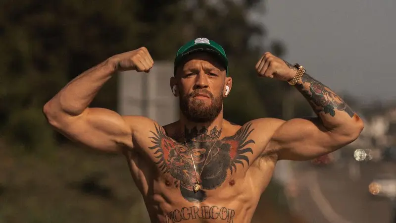 Конор Макгрегор раскрыл гонорар за бой на турнире UFC в Белом доме Павлодаре