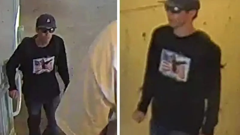 Трамп объявил о задержании подозреваемого в убийстве Чарли Кирка Павлодаре