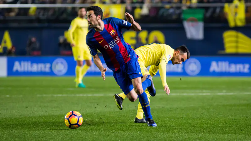 Легенда испанского футбола Серхио Бускетс завершает карьеру в 37 лет Павлодаре