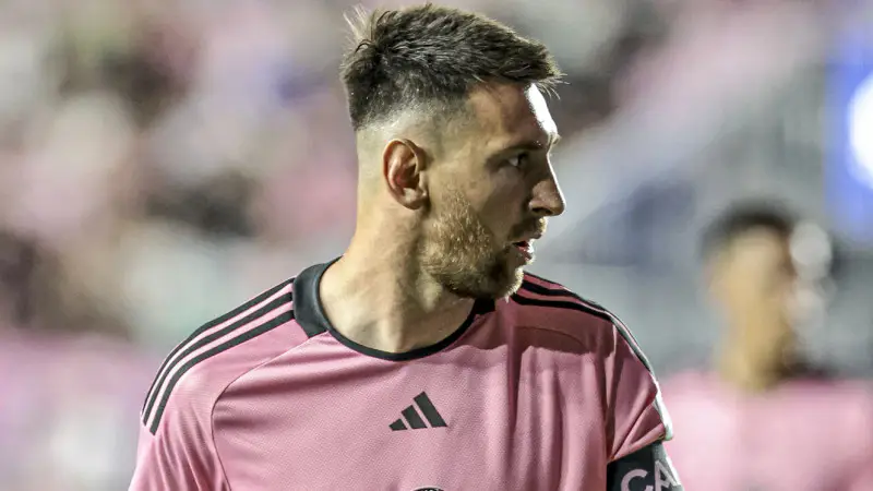 Лионель Месси близок к продлению контракта с 'Интер Майами' Павлодаре