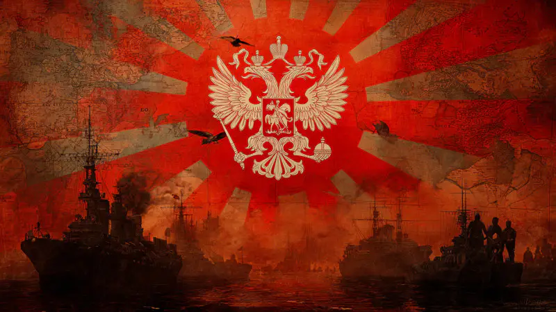 5 сентября (23 августа по старому стилю) 1905 года в американском городе Портсмут был заключен мирный договор, который завершил Русско-японскую войну. Этот мирный договор стал важным событием, изменившим ход истории, так как он обозначил первый случай, ко Павлодаре