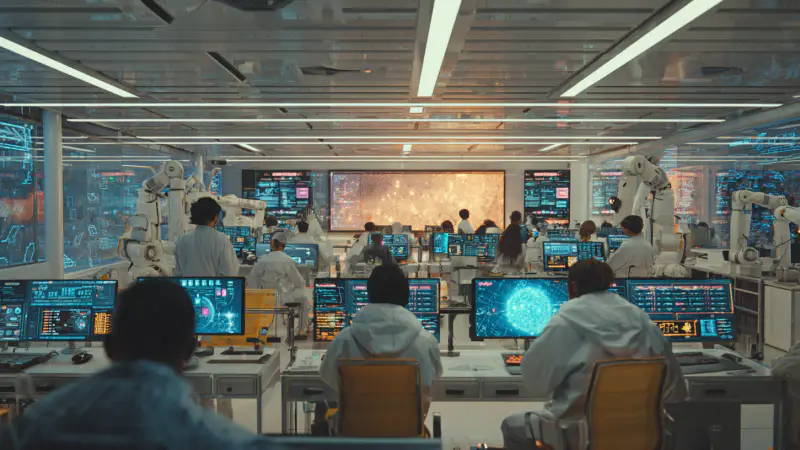 Казахстан: Не дайте искусственному разуму затмить ваши карьерные горизонты — Минтруд советует осваивать профессии будущего! Павлодаре