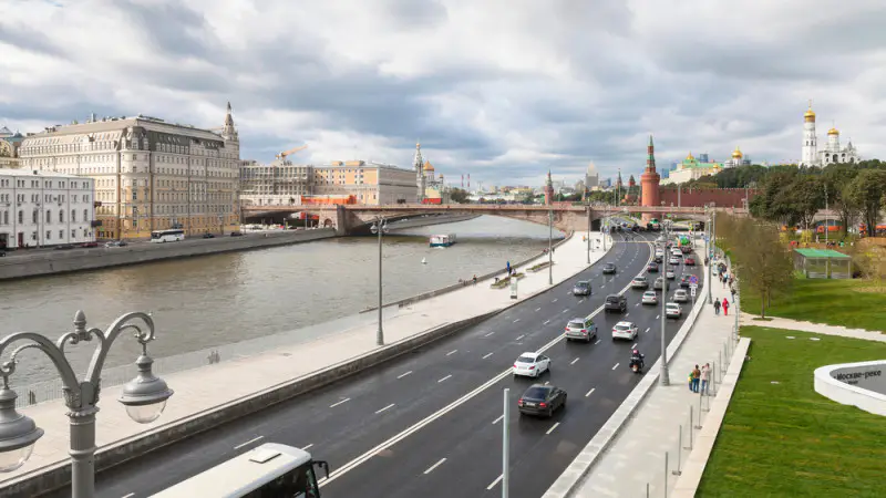 Московское небо под угрозой: ПВО сбивает украинские дроны Павлодаре