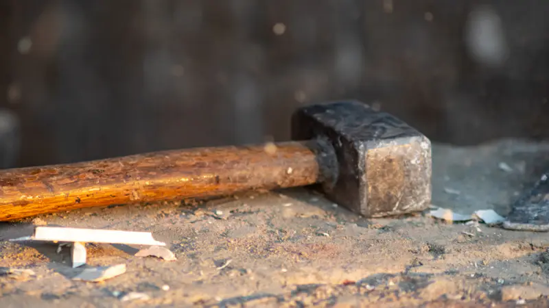 Зверское убийство в Туркестанской области: Муж забил жену молотком и покончил с собой Павлодаре