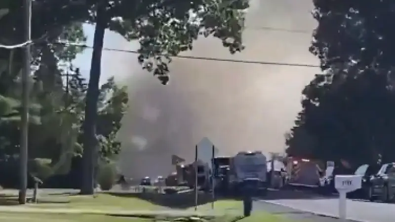Насилие в религиозных общинах: стрельба в мормонской церкви в Мичигане вызывает вопросы о безопасности и социальной напряженности Павлодаре