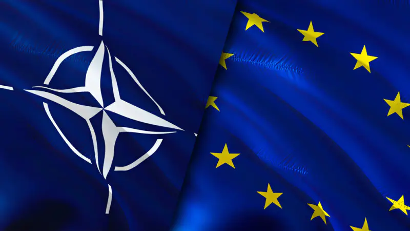 НАТО усиливает оборону Балтики после инцидентов с дронами в Дании Павлодаре