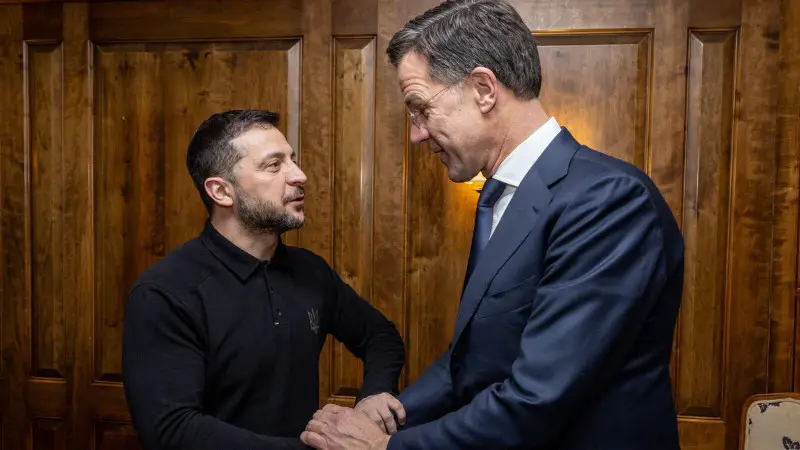 Генсек НАТО: "Не России решать, могут ли иностранные войска находиться в Украине" Павлодаре