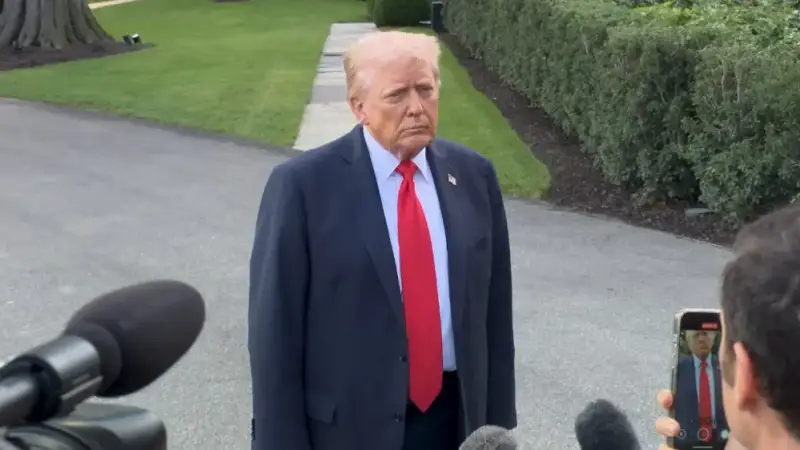 Трамп: Возможные переговоры между Путиным и Зеленским в одной комнате Павлодаре