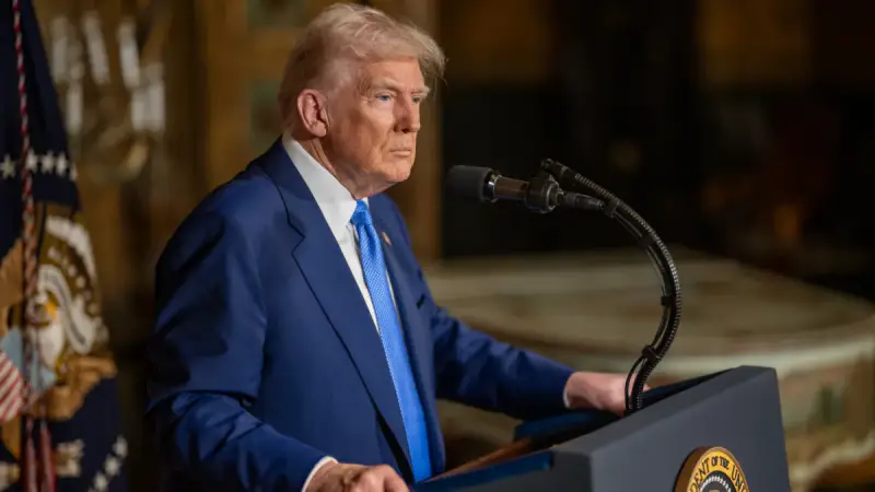 Трамп поддержал удары Украины по российским целям Павлодаре