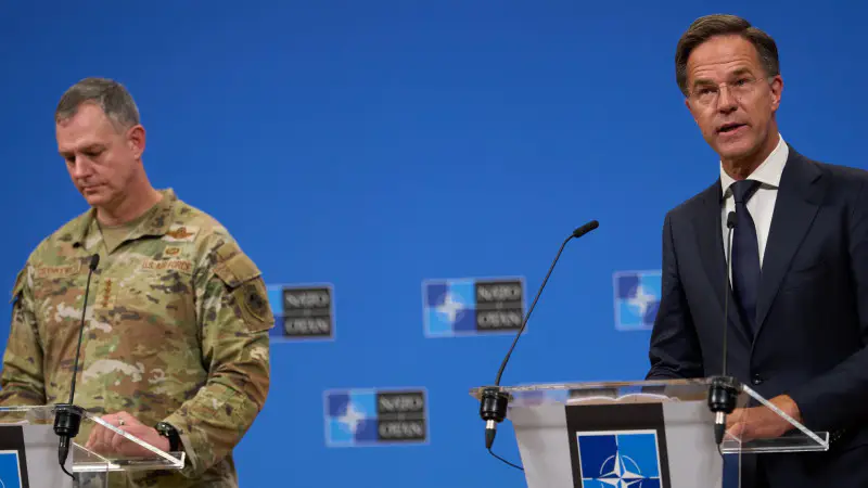 НАТО отвечает на дронов: укрепление восточного фланга начнется Павлодаре