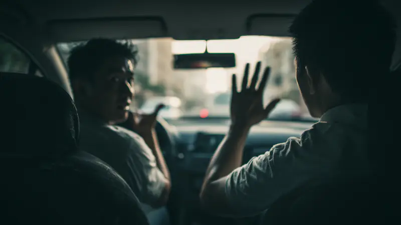 Теневой шантаж: новый муж казахстанки стал охотником за деньгами бывшего супруга Павлодаре