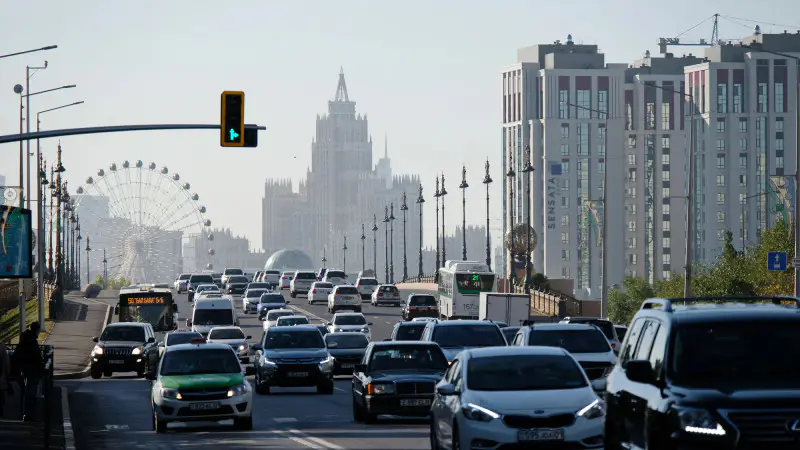 В Астане с 15 сентября изменится график начала рабочего дня для предприятий и госкомпаний, сообщает пресс-служба столичного акимата. Павлодаре