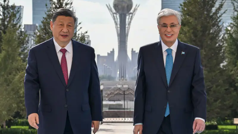 Китайские взгляды на Казахстан: как соседи воспринимают друг друга в социальных сетях Павлодаре