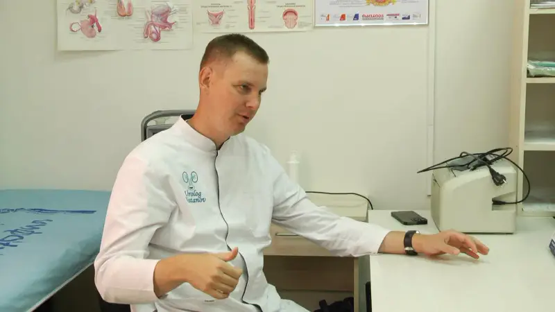 Врачи под угрозой: нападение на костанайского уролога поднимает вопросы о безопасности медицинских работников Павлодаре