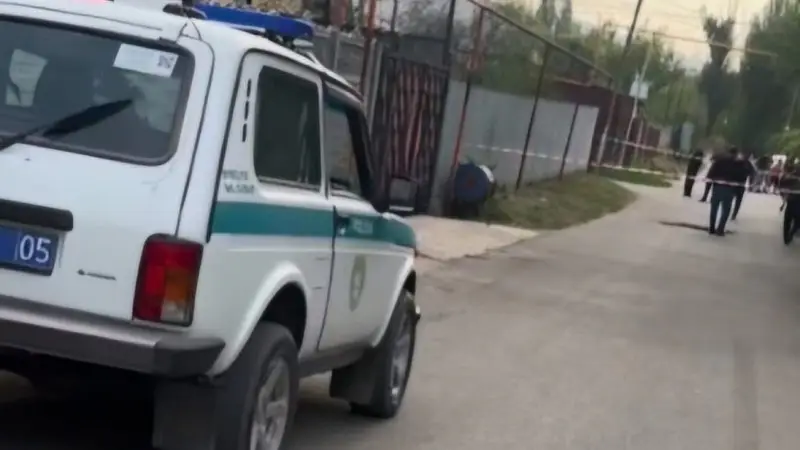 Уголовное дело против полицейских: последствия бездействия в деле о похищении и убийстве в Талгаре Павлодаре