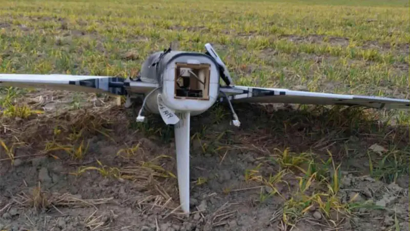 Польша требует экстренного заседания ООН после нарушения воздушного пространства дронами России Павлодаре