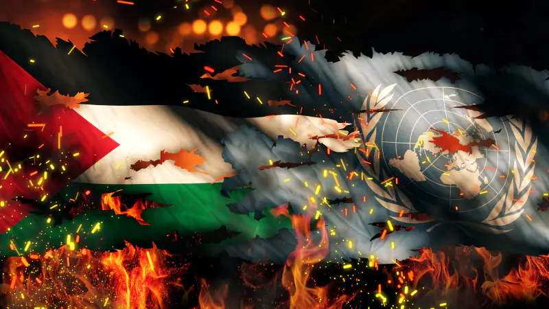 Португалия официально признала Палестину: шаг к международному признанию и поддержке независимости Павлодаре