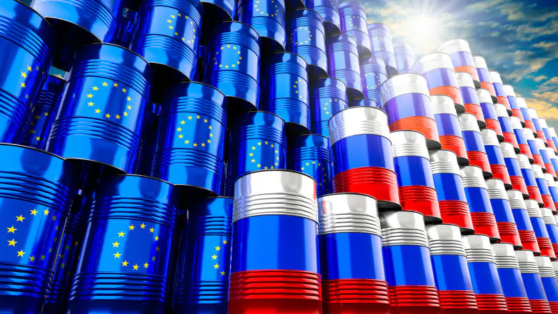 Еврокомиссия под руководством Урсулы фон дер Ляйен предложила странам ЕС ускорить отказ от российской нефти и газа после переговоров с президентом США Дональдом Трампом. Павлодаре