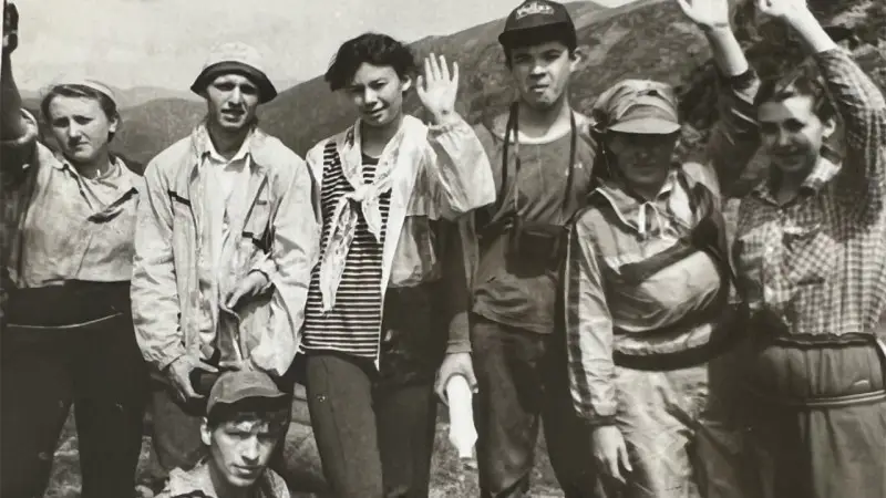 Тайна трагедии на Байкале: 32 года спустя последствия гибели казахстанских туристов остаются неразгаданными Павлодаре