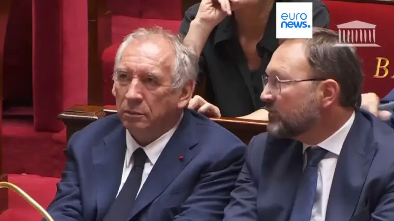 Правительство Франции отправило в отставку премьер-министра Франсуа Байру, решение было принято Нижней палатой парламента. Это событие произошло в понедельник, 8 сентября, когда большинство депутатов поддержали данное решение. Павлодаре