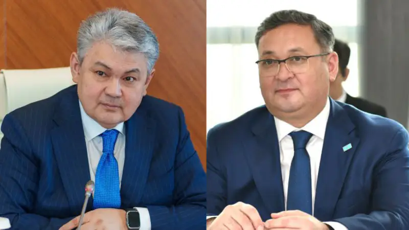 Казахстан: Политическая симфония под управлением президента – как заранее спланированные перестановки меняют мелодию власти Павлодаре