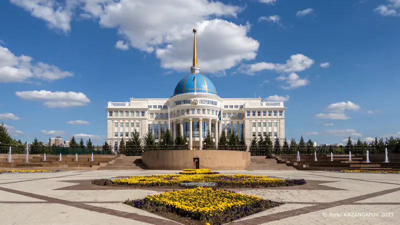 Президент Демократической Республики посетит Казахстан с государственным визитом 9-10 сентября по приглашению Президента Касым-Жомарта Токаева Павлодаре