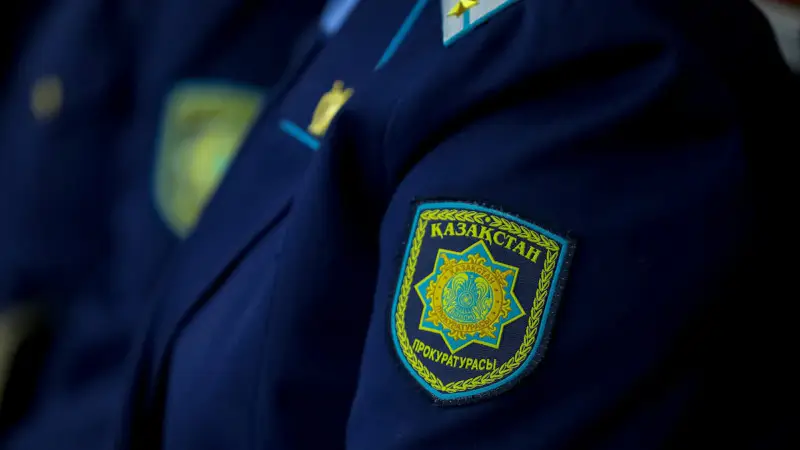 Прокуроры зажгли красный фонарь: главному редактору Orda грозит уголовная тень за фальшивые новости Павлодаре