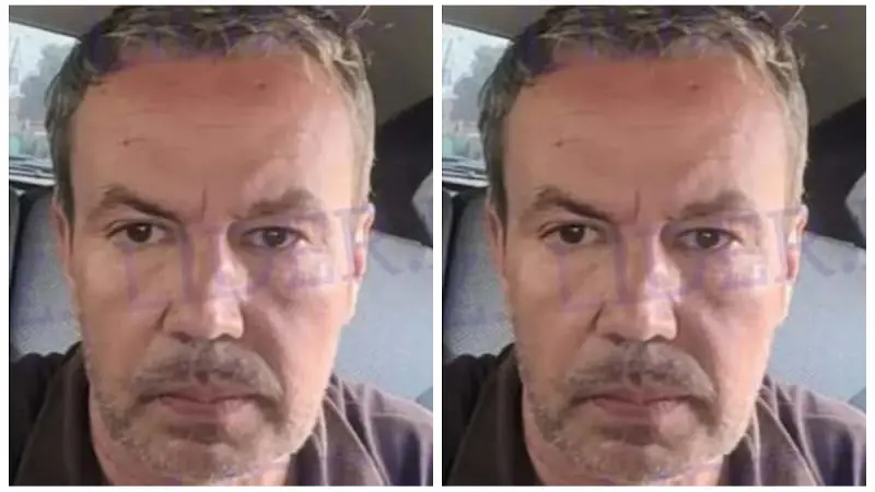 Пропавший мужчина в Талгарском районе: полиция Алматинской области ищет с осени 2023 года Павлодаре