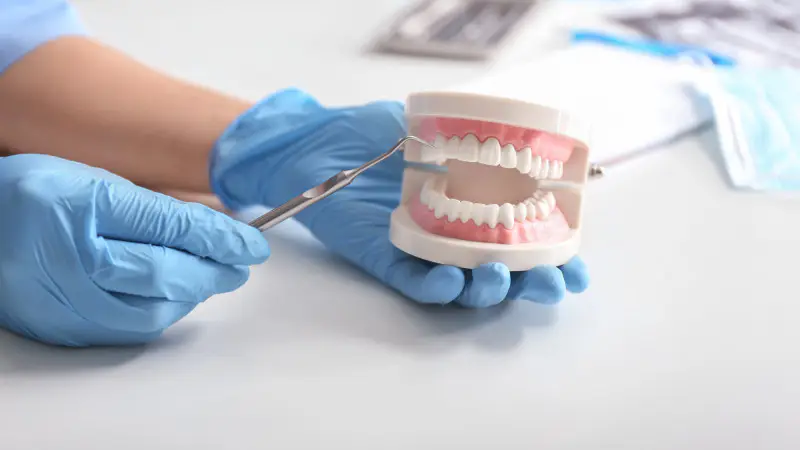 Зубы под замком: пенсионные деньги больше не помогут Павлодаре