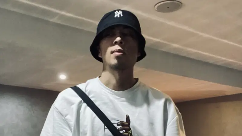 Рэпер Qarakesek снова под угрозой ареста: МВД и Полиция начали досудебное расследование по делу о хранении наркотиков Павлодаре