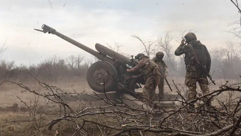 Киев: Европейские лидеры предупреждают о возможном российском наступлении Павлодаре