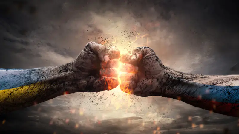 Масштабные удары России по Украине: сотни дронов и ракетные атаки приводят к жертвам и разрушениям Павлодаре