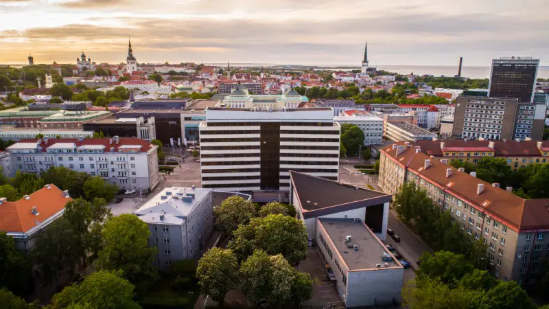 Эстония вызывает российского дипломата в ответ на нарушение воздушного пространства: возможные дипломатические последствия для Москвы Павлодаре