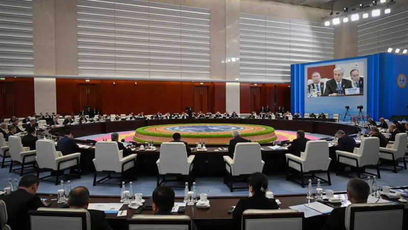 ШОС в Тяньцзине: новые соглашения, старые вызовы Павлодаре