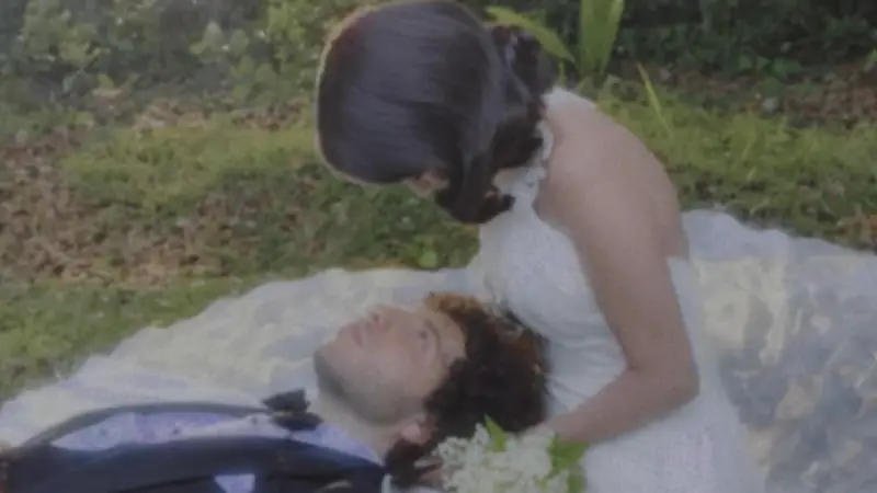 Селена Гомес и Бенни Бланко официально стали мужем и женой: свадебные фотографии уже в сети! Павлодаре