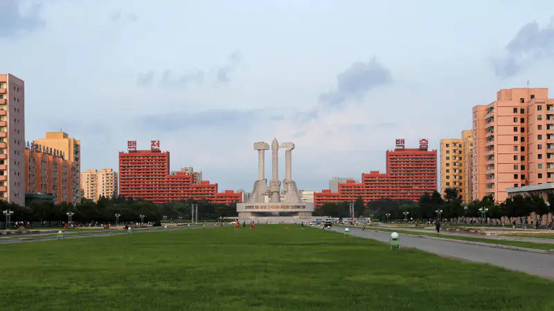 Ким Чен Ын: "Северная Корея открыта для диалога с США при условии отказа от требований о ядерном разоружении" Павлодаре