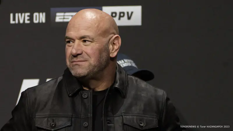 Турнир UFC в Белом доме: новые горизонты для смешанных единоборств и влияние на спортивную политику Павлодаре