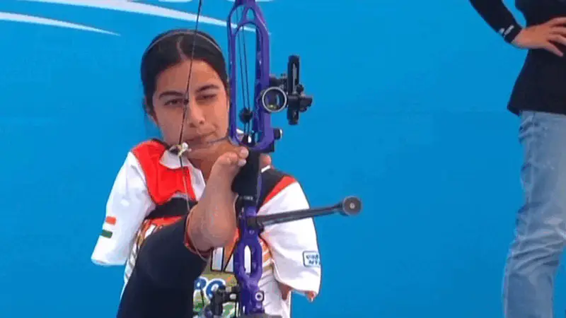 18-летняя индийская лучница Шитал Деви стала чемпионкой мира по парастрельбе, преодолев все преграды и продемонстрировав выдающиеся навыки, несмотря на отсутствие рук. Павлодаре