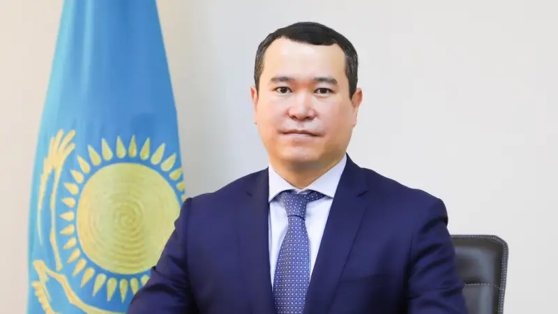 Отставка судьи Верховного суда Берика Нажмиденова: возможные последствия для судебной системы страны Павлодаре