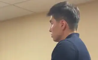 Жанабылов суд, розыгрыш призов, блогер, барабан удачи, 1 миллион от жены