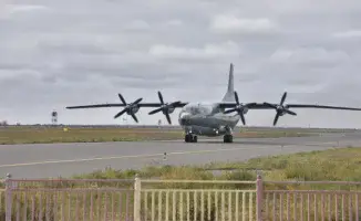 ДТП в Мангистау: 10 погибших, родственники на борту авиации МВД для опознания тел