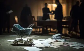 Дети как товар: Казахстан на грани гуманитарной катастрофы из-за торговли младенцами