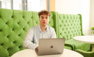 Выпускник павлодарского колледжа представит Казахстан на IT-саммите Google