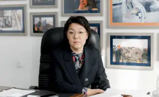 Профсоюзы Павлодарской области поддержали Послание Президента и Год рабочих профессий