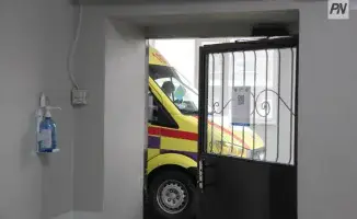 В Аксу пятилетний ребёнок получил ожоги, упав в яму с кипятком