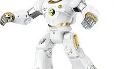 В павлодарскую школу привезли человекоподобного робота для STEM-лаборатории